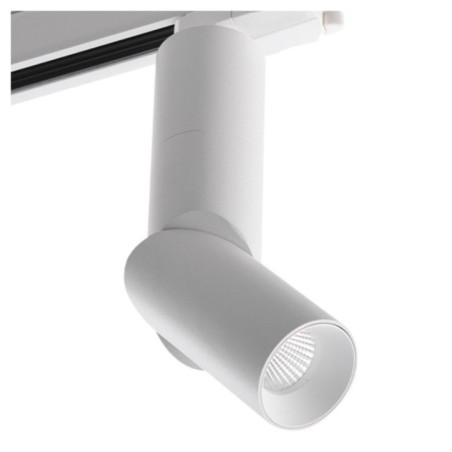 SANTOS TRACK 3LINE 12W Biały / Biały