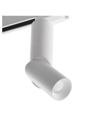 SANTOS TRACK 3LINE 12W Biały / Biały