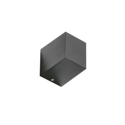 RIMINI SQUARE IP54 Dark Gray