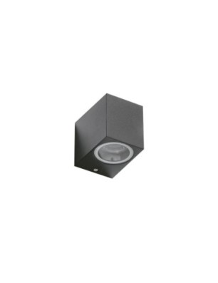 RIMINI SQUARE IP54 Dark Gray