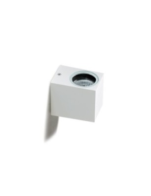 RIMINI SQUARE IP54 Biały