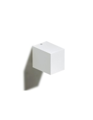 RIMINI SQUARE IP54 Biały