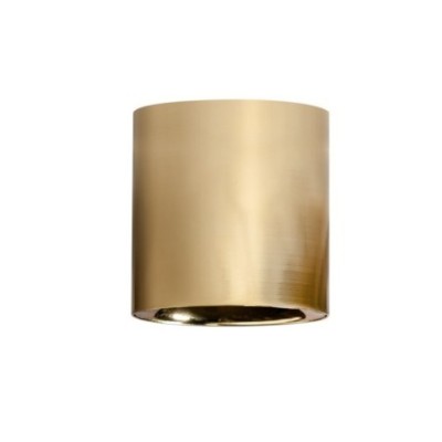 MANE DIMM 20W ściemnialna Złoty