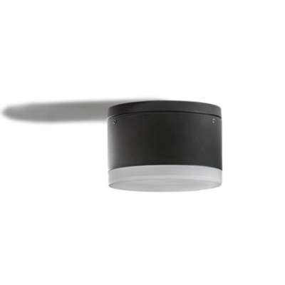 APULIA R IP54 Czarny