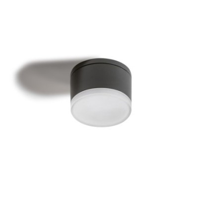 APULIA R IP54 Dark Gray