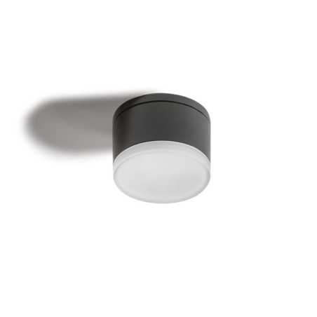 APULIA R IP54 Dark Gray