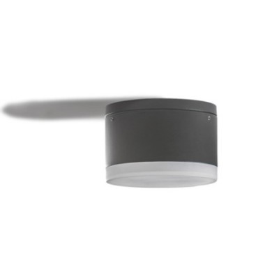 APULIA R IP54 Dark Gray