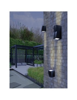 REZIA IP54 Dark Gray