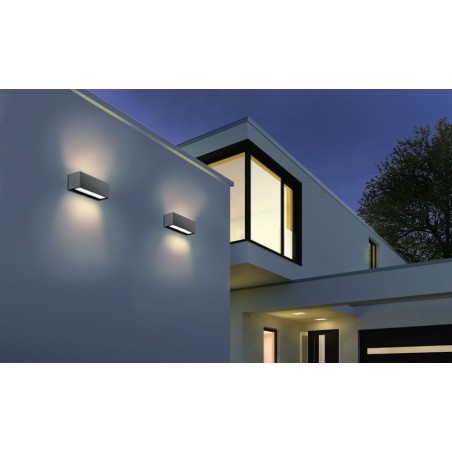 VENTA IP54 Dark Gray