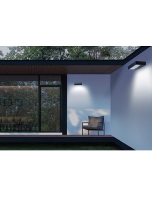 COSEL IP54 Dark Gray