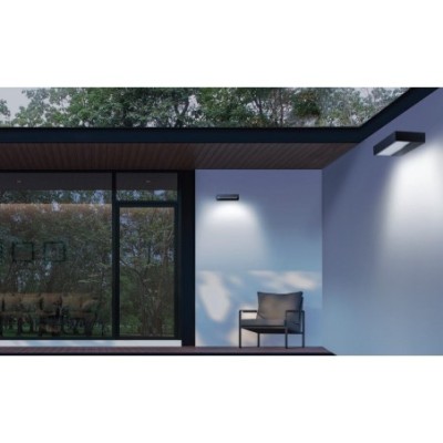 CASOLA IP54 Dark Gray