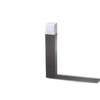 SORANO 500 IP54 Dark Gray