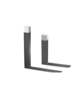 SORANO 500 IP54 Dark Gray