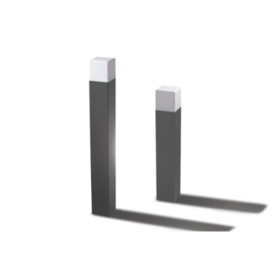 SORANO 700 IP54 Dark Gray