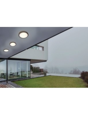 FANO R30 IP54 Dark Gray