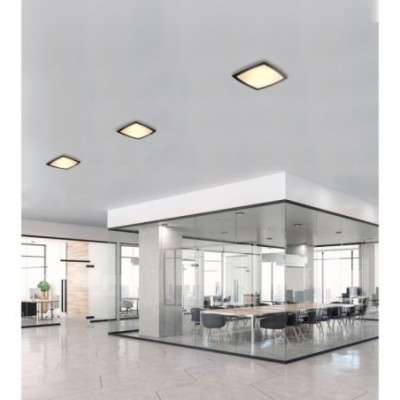 FANO S30 IP54 Czarny