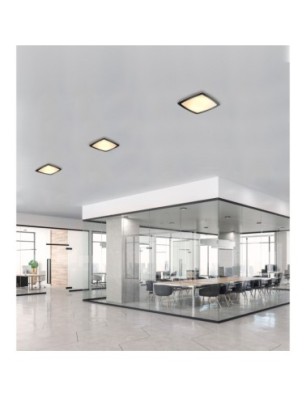 FANO S30 IP54 Czarny