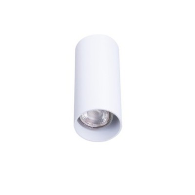 VELIA ROUND 2 Biały