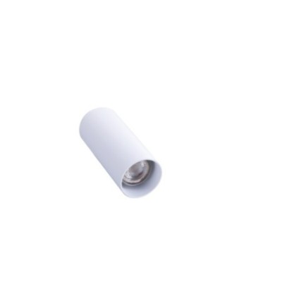 VELIA ROUND 2 Biały