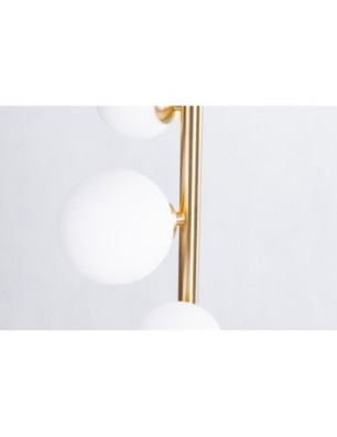 SYBILLA 6 FLOOR Złoty