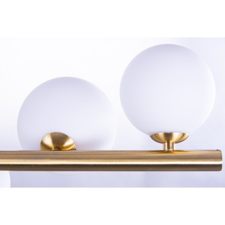 SYBILLA 7 PENDANT Złoty