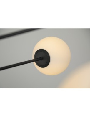 OVIEDO 6 Czarny / Czarny