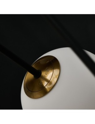 OVIEDO 6 Czarny / Złoty