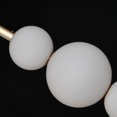 Sandra 3 DIMM Złoty