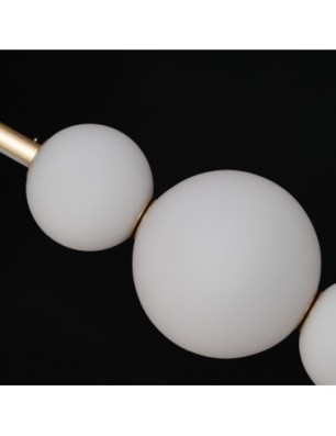 Sandra 3 DIMM Złoty