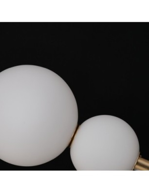 Sandra 3 DIMM Złoty