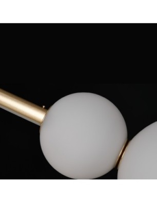 Sandra 3 DIMM Złoty