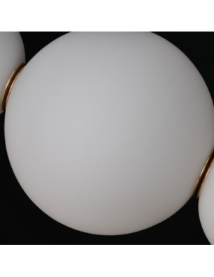 Sandra 3 DIMM Złoty