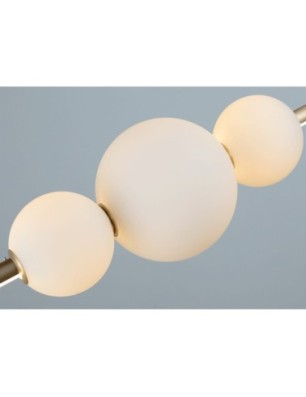 Sandra 3 DIMM Złoty