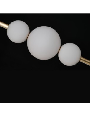 Sandra 3 DIMM Złoty