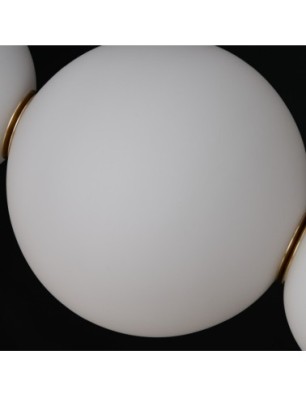 Sandra 3 DIMM Złoty