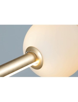 Sandra 3 DIMM Złoty