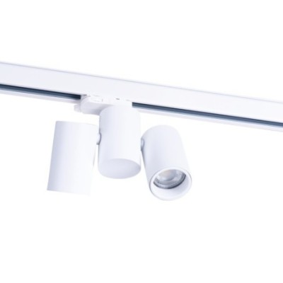 MEGARA 3 TRACK Biały