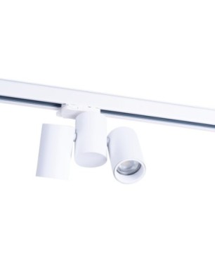 MEGARA 3 TRACK Biały