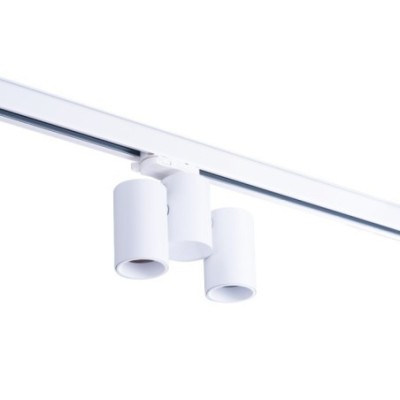 MEGARA 3 TRACK Biały