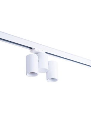 MEGARA 3 TRACK Biały