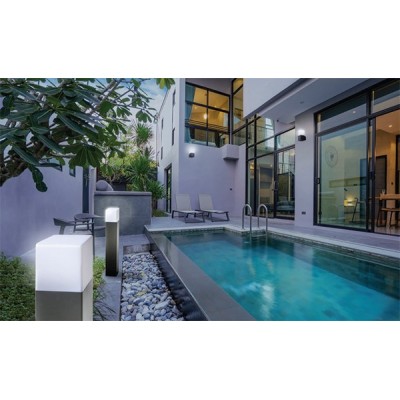 SORANO 500 IP54 Czarny