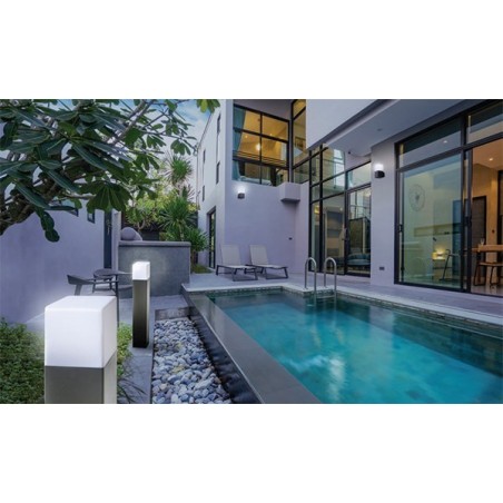 SORANO 500 IP54 Czarny