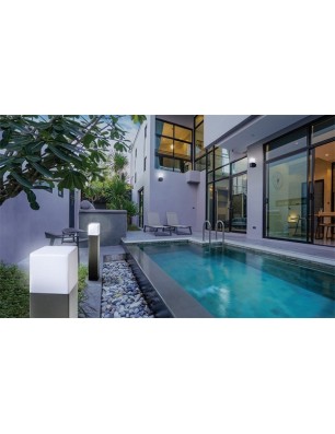 SORANO 500 IP54 Czarny