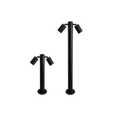 ROLF 2 IP44 900 Czarny