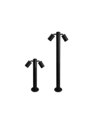 ROLF 2 IP44 900 Czarny