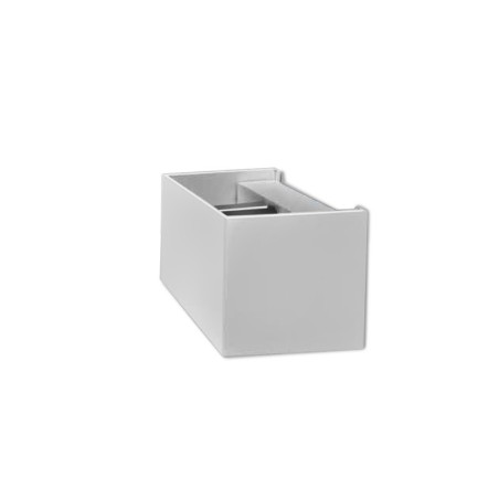 Kinkiet Gambino IP54 Biały