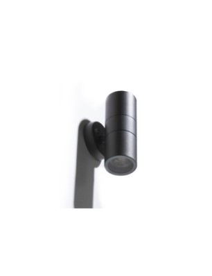 ULF 2 Wall IP44 Czarny