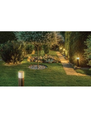 Słupek oświetleniowy NILS 500 IP44