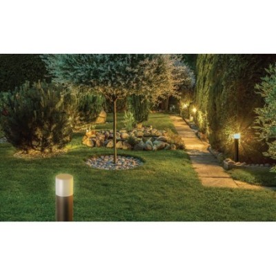 Słupek oświetleniowy NILS 800 IP44