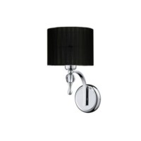 Kinkiet Impress Czarny